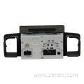 car radio system for Toyota Universal 2010-2014